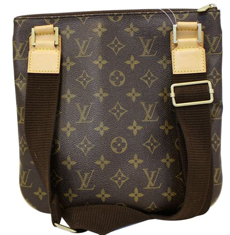 louis vuitton pochette nm monogram|louis vuitton pochette crossbody.